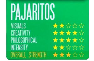 Trufas Mágicas Pajaritos