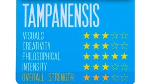 Trufas Mágicas Tampanensis