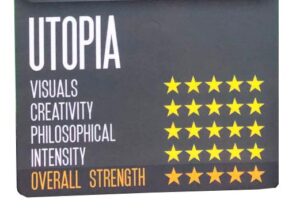 Trufas Mágicas Utopía