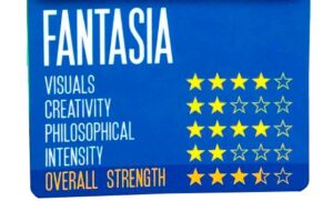 Trufas Mágicas Fantasía