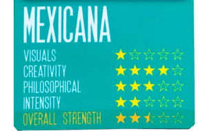 Trufas Mágicas Mexicana