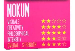 Trufas Mágicas Mokum