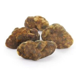 Beneficios y riesgos del consumo de trufas mágicas