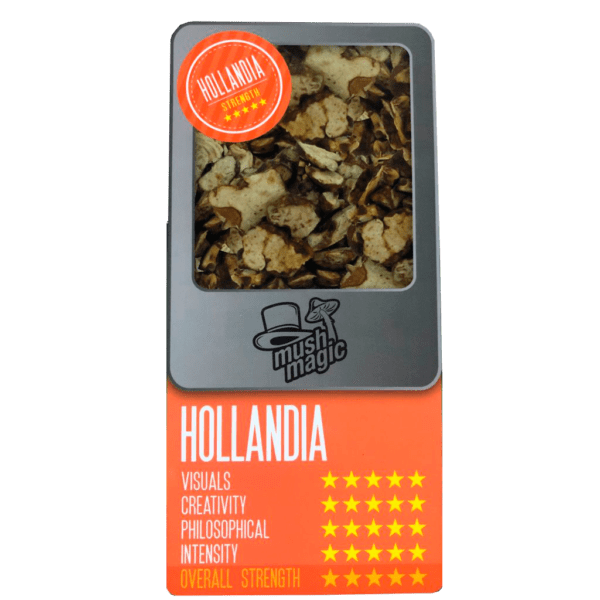 3x2 Trufas Mágicas Hollandia - Image 4