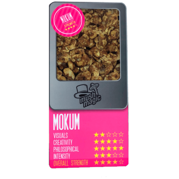 3x2 Mokum Magic Truffle - Image 4