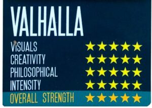 Trufas Mágicas Valhalla