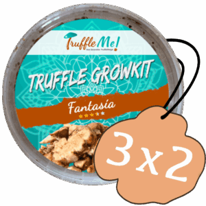 Oferta 3x2 de trufflekits Fantasia