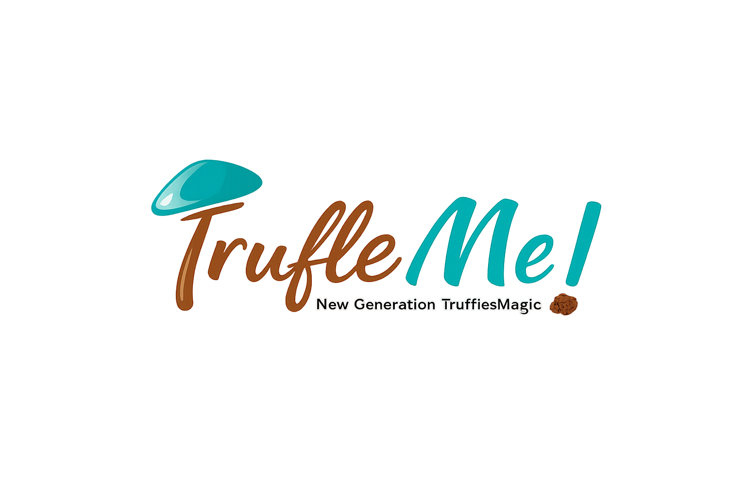Truffle Me! - Trufas Mágicas | Trufas Valhalla | Setas Alucinógenas logo