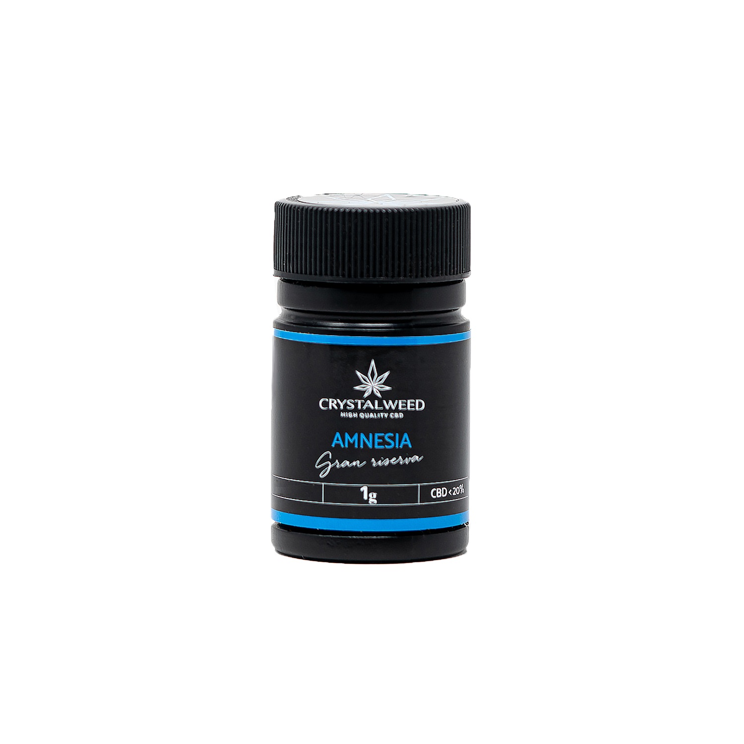 Amnesia Gran Reserva CBD 1 g